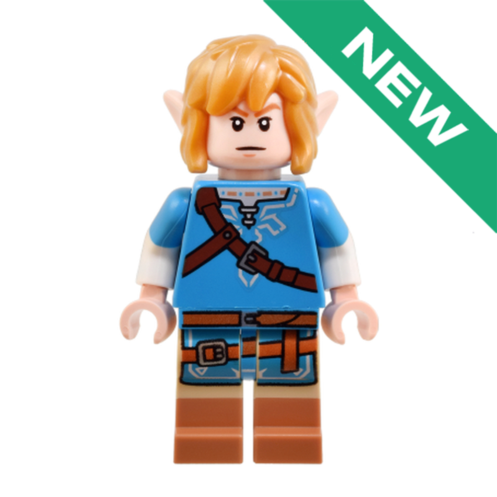 NEW Линк loz003