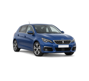 Peugeot 308 2017-2022