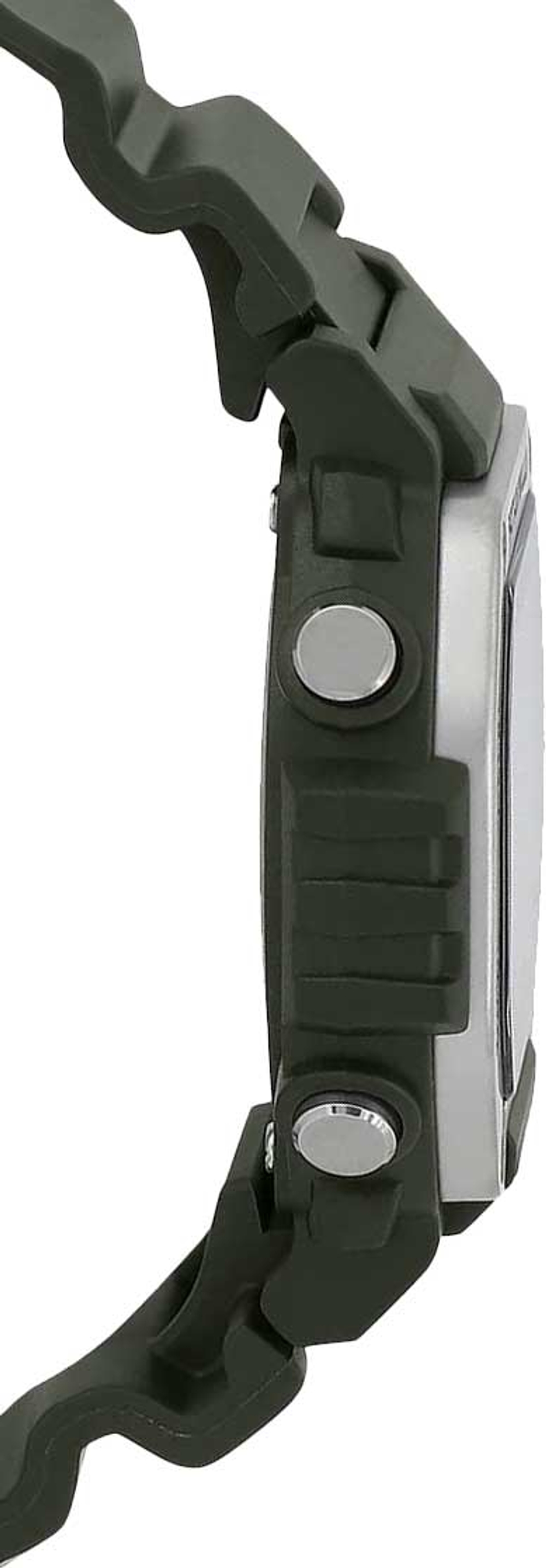Часы Casio MWD-110H-3A