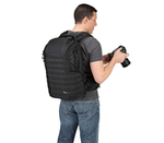 Рюкзак Lowepro ProTactic BP 350 AW II, черный