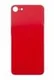 Задняя крышка для Apple iPhone SE 2020 (Red)