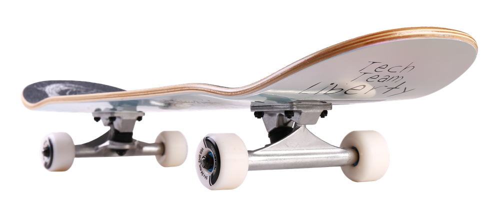 Скейтборд Tech Team Liberty Ferret 8.5"