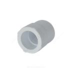 Муфта PP-R переходная белая Дн 40х32 внутр/наруж пайка PRO VALFEX 10004032-PRO