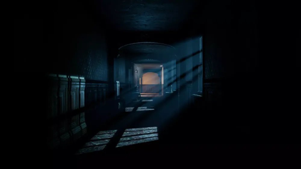 The Dark Pictures Anthology: The Devil in Me PS4 и PS5