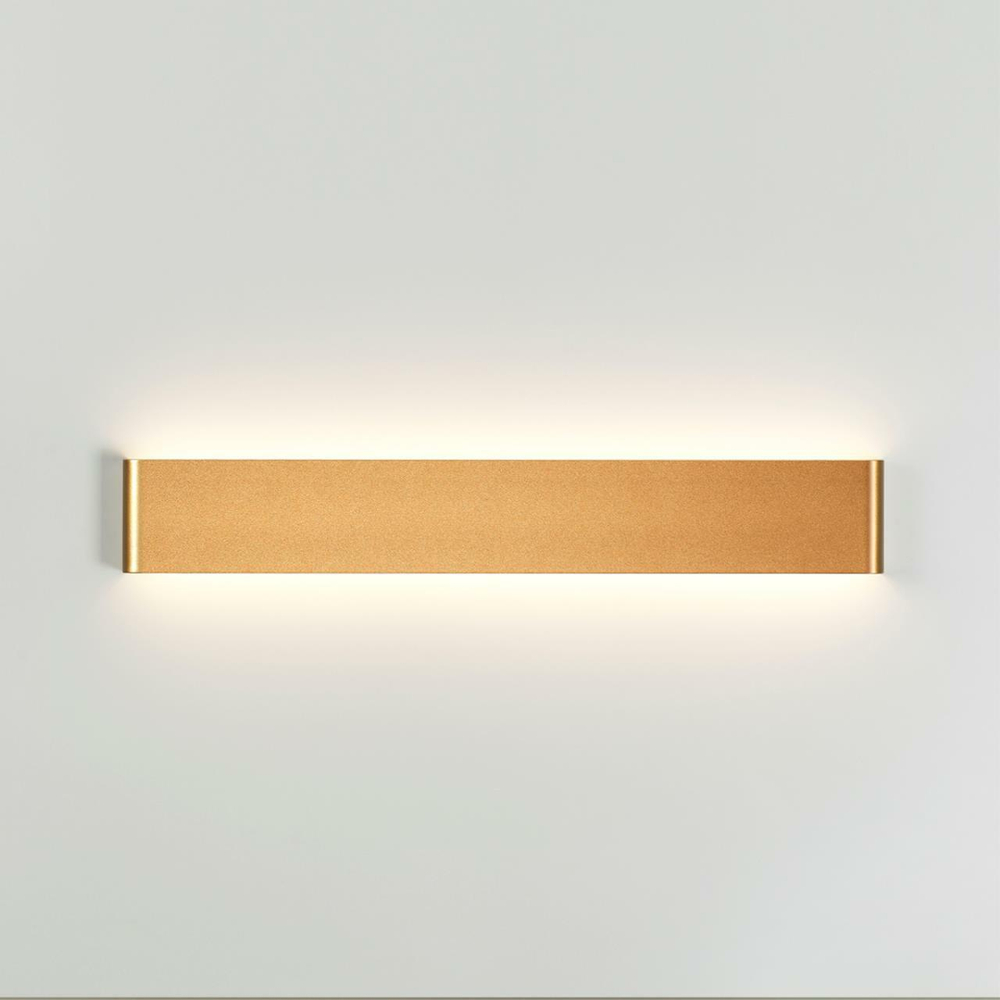 Настенный светодиодный светильник Odeon Light FRAMANT 4295/20WL
