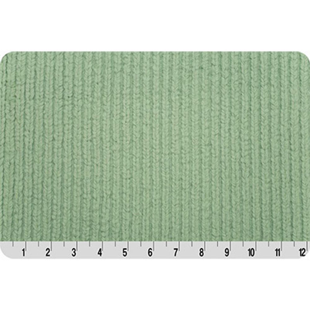 Плюш (ткань) Peppy Chenille Cuddle 520 г/м², 48х48 см, nile Плюш (ткань) Peppy Chenille Cuddle 520 г/м², 48х48 см, nile
