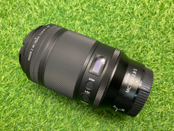 Nikon 105mm 2.8S VR Nikkor Z MC