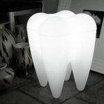 стул детский Tooth