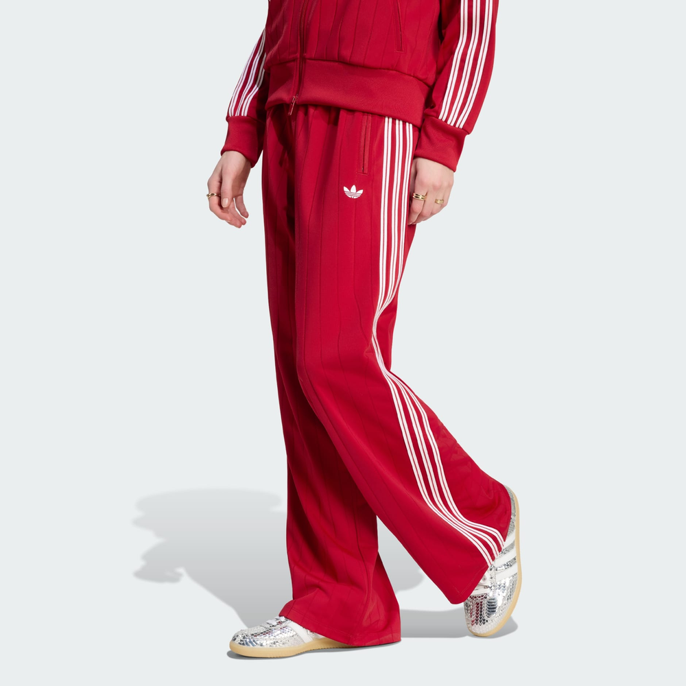 Брюки спортивные женские adidas Originals FB LOOSE TP