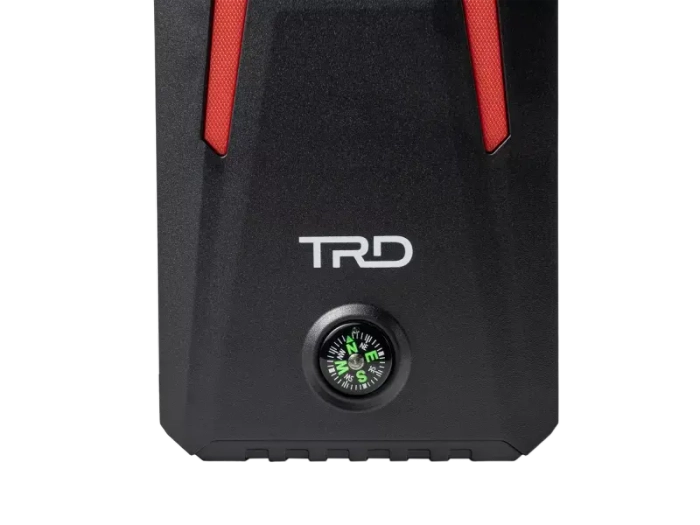 Пуско зарядное устройство (ПЗУ) TRD JS 8000