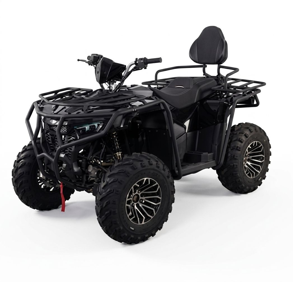 Квадроцикл XCHU 650сс ATV