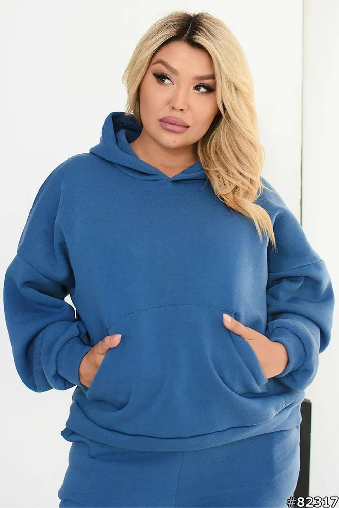 Костюм спортивный УК-8712-3 Фабрика Моды