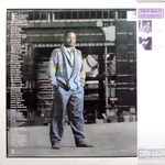 Philip Bailey / Inside Out (LP)