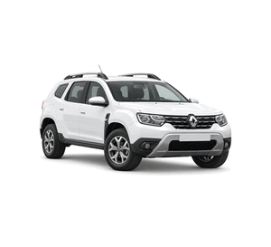 Renault Duster 2 2020-2022