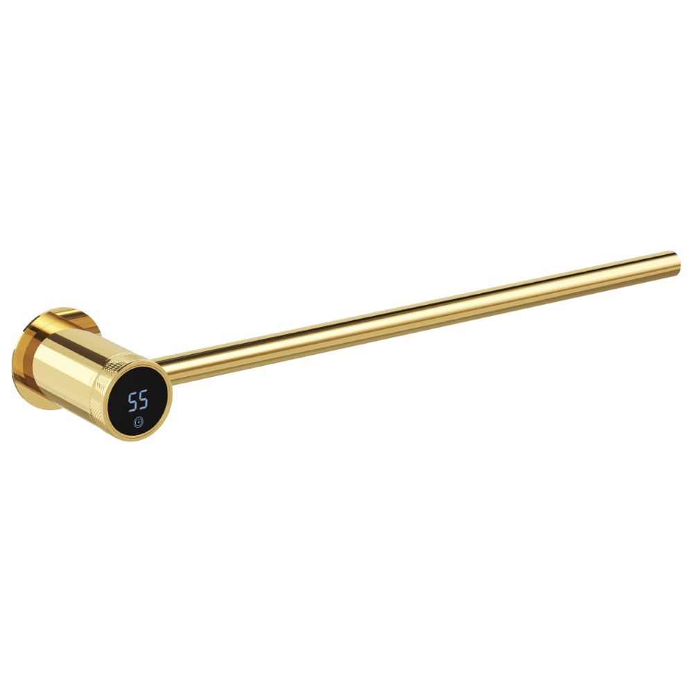 Полотенцесушитель STICK базовый элемент GOLD