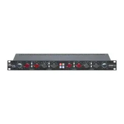 Heritage Audio Symph EQ Black