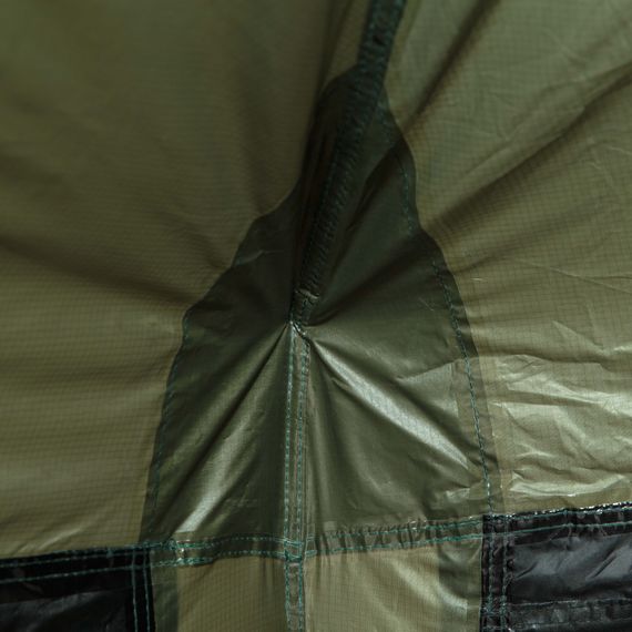 Тент-шатер CANADIAN CAMPER Zodiac Plus (Woodland)