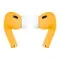 Apple AirPods Pro 2 USB-C Yellow Matte