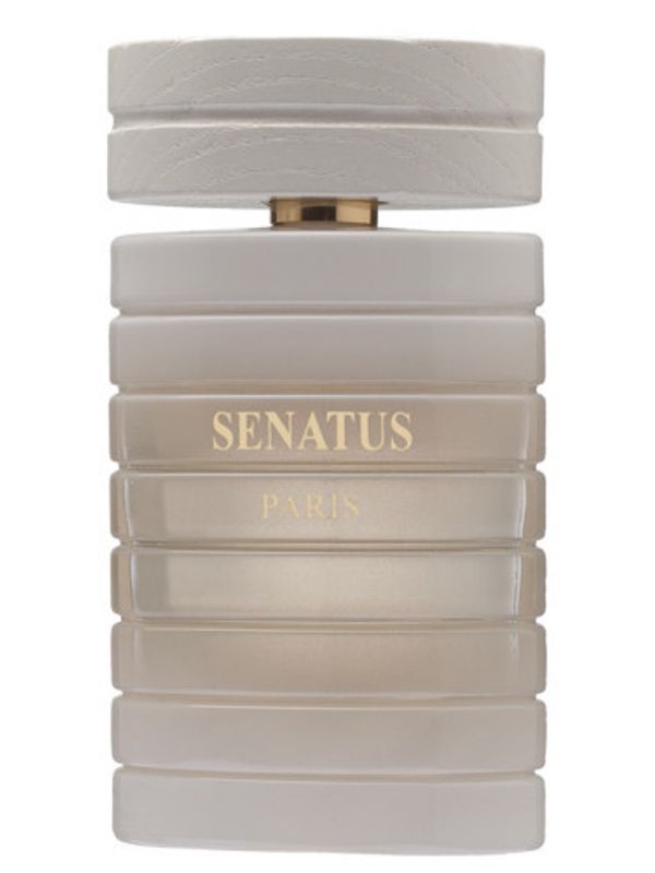 Prestigious Senatus Blanc