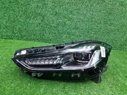 Фара левая Jetour X70 PLUS (2023-н.в.) LED