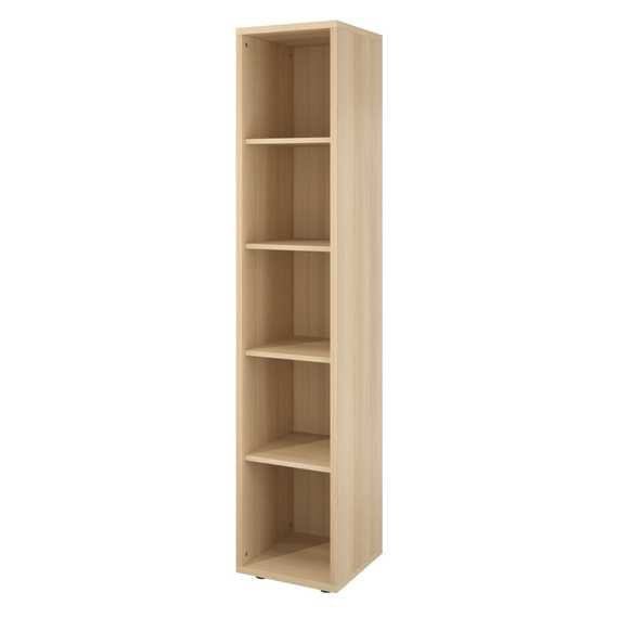 Колонка открытая Дублин ДБ 102 400х400х1980