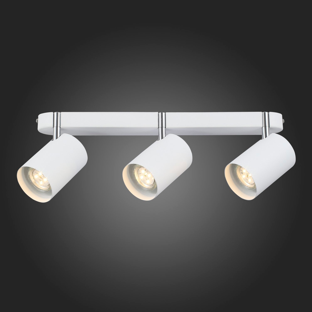 Спот ST Luce Fanale SL597.501.03