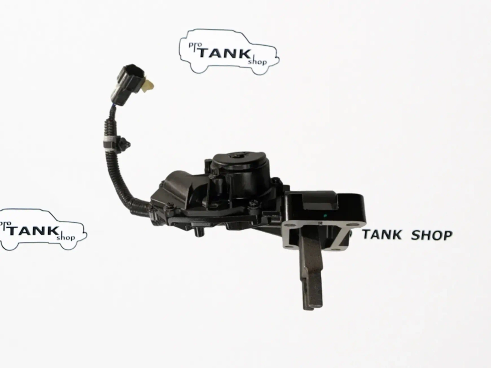 TANK 300 Актуатор включения переднего привода (ОРИГИНАЛ) 2302409XKM01A