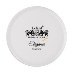 ЧАЙНЫЙ НАБОР LEFARD “ELEGANCE" НА 4 ПЕР. 8 ПР. 220 МЛ (КОР=10НАБ.)