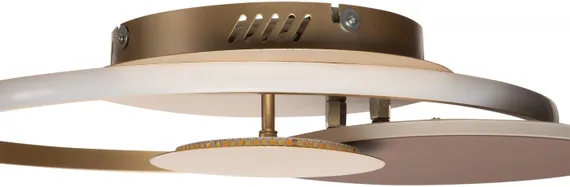 Потолочная люстра Pleiades 10247/3LED Escada