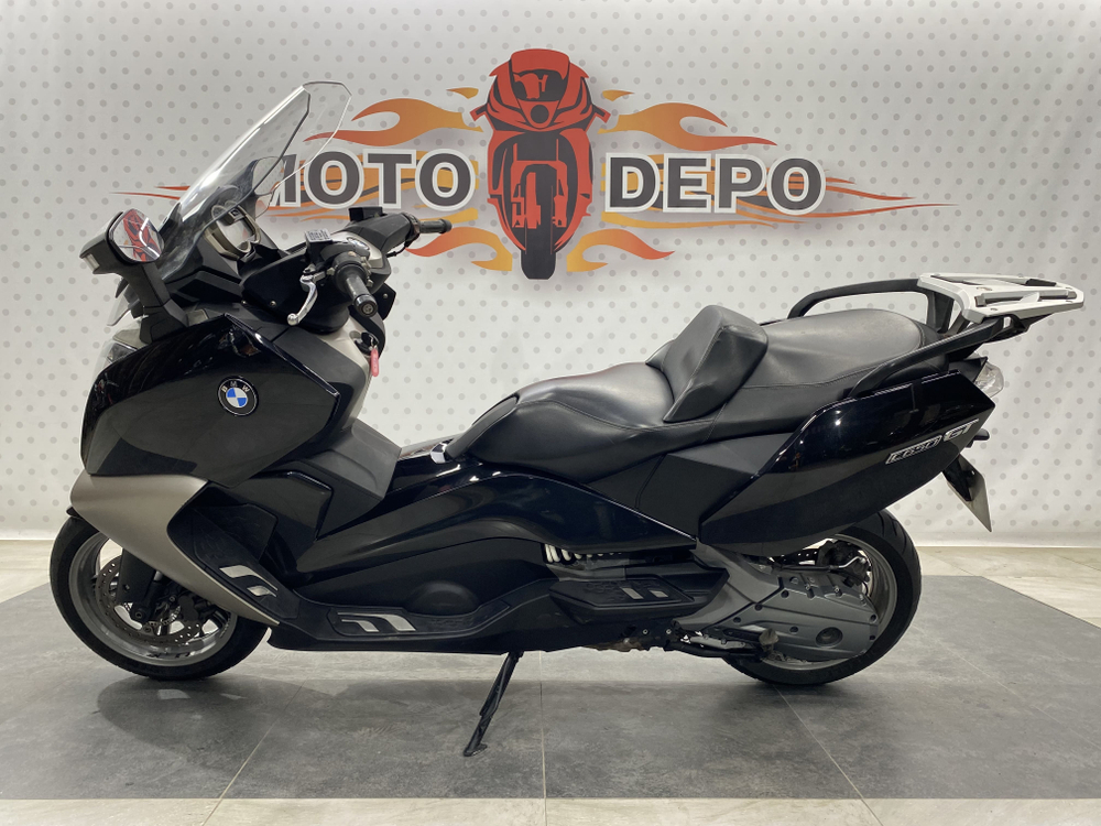 BMW C650GT , 2013