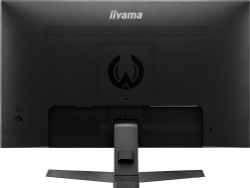 Монитор Iiyama 24;; G2440HSU-B1 1920x1080 IPS LED 75Гц 1ms FreeSync HDMI DisplayPort