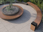 Onlygres Cement COG201 60x60