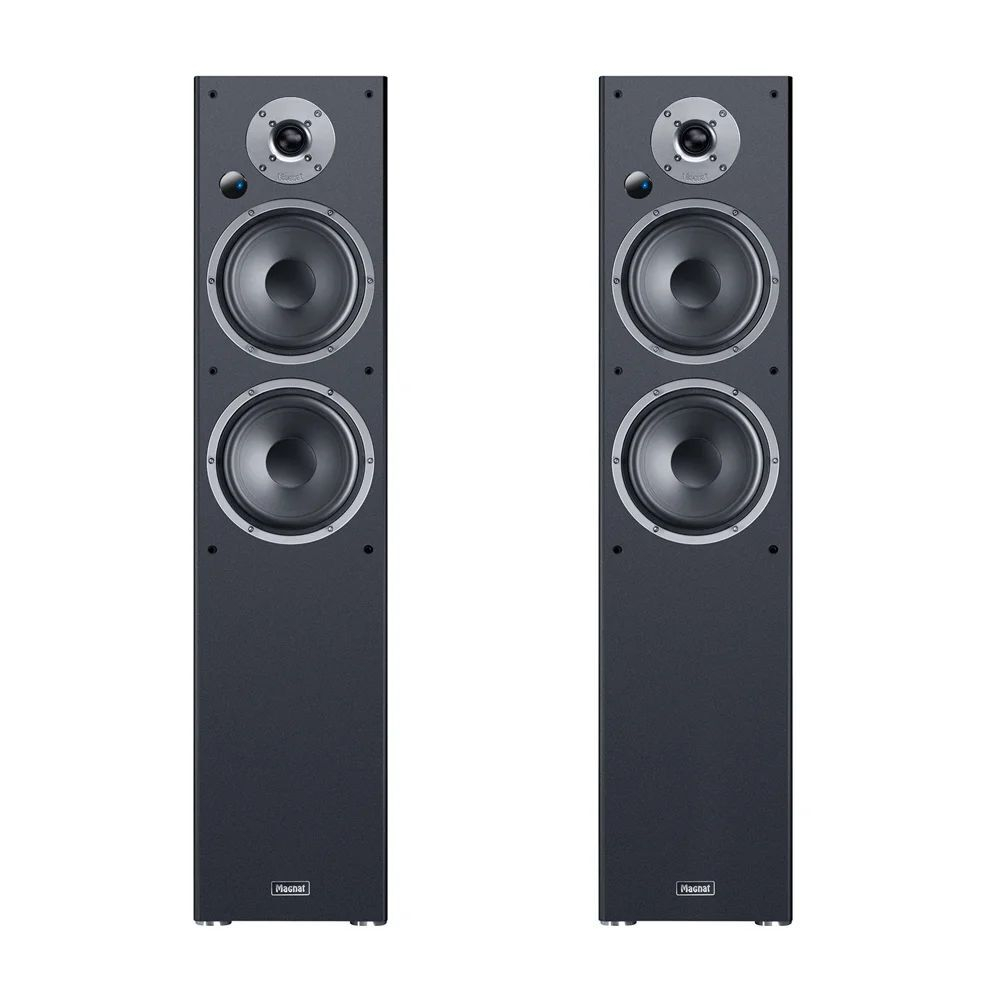 Напольная акустика Magnat Monitor Reference 5A Black