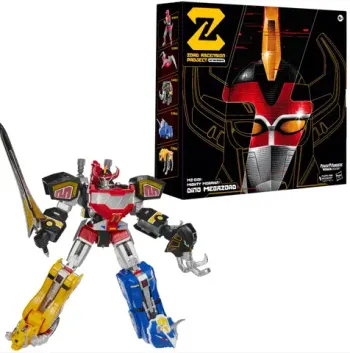 Фигурка Hasbro F4778 Hasbro Power Rangers Lightning Collection Zord