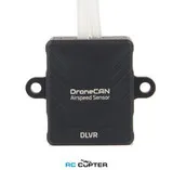 Датчик воздушной скорости Holybro High Precision DroneCAN Airspeed Sensor – DLVR Sensor w/ PT40 Pitot Tube