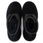 Ugg Neumel High Black