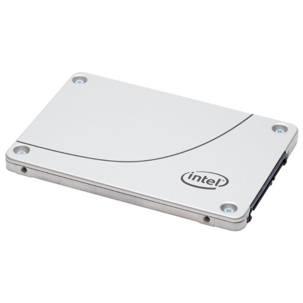 SSDPF2KX038T11Z, Накопитель Intel SSD P5520 U.2 4.0 3.84T