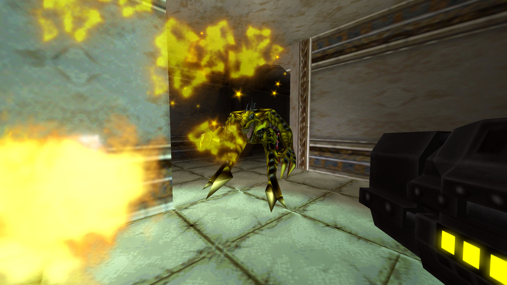 Turok 2: Seeds of Evil (для ПК, цифровой код доступа)