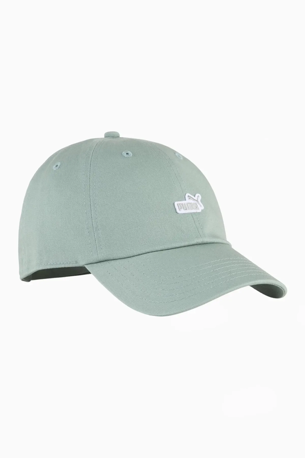 Кепка Puma No. 1 ESS Logo - бирюзовый