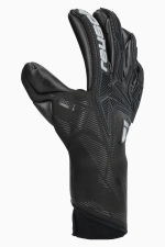 Вратарские перчатки Reusch Attrakt Duo Strapless - черный