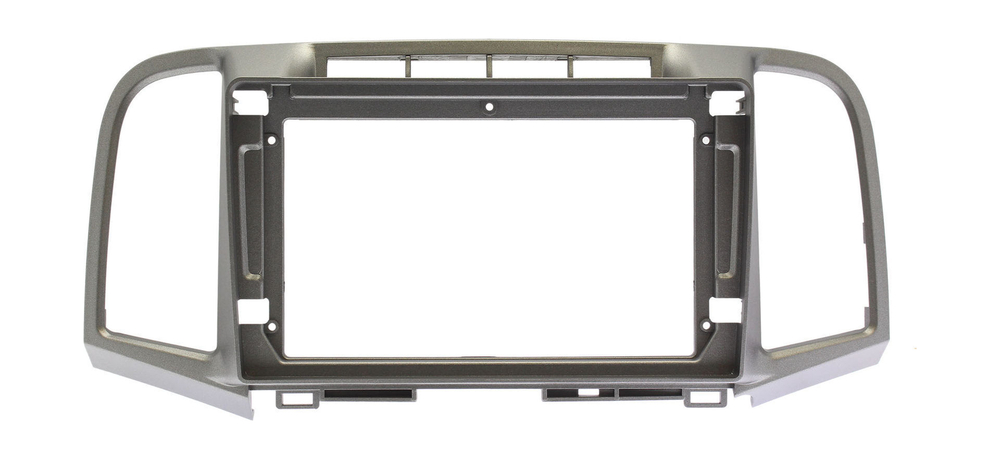 Переходная рамка магнитолы TOYOTA VENZA 2008-2016 9 дюймов