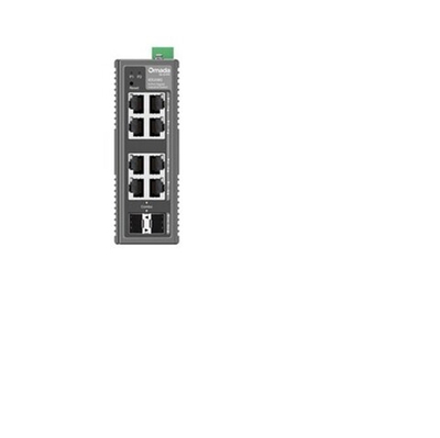 Коммутатор TP-Link IES208G