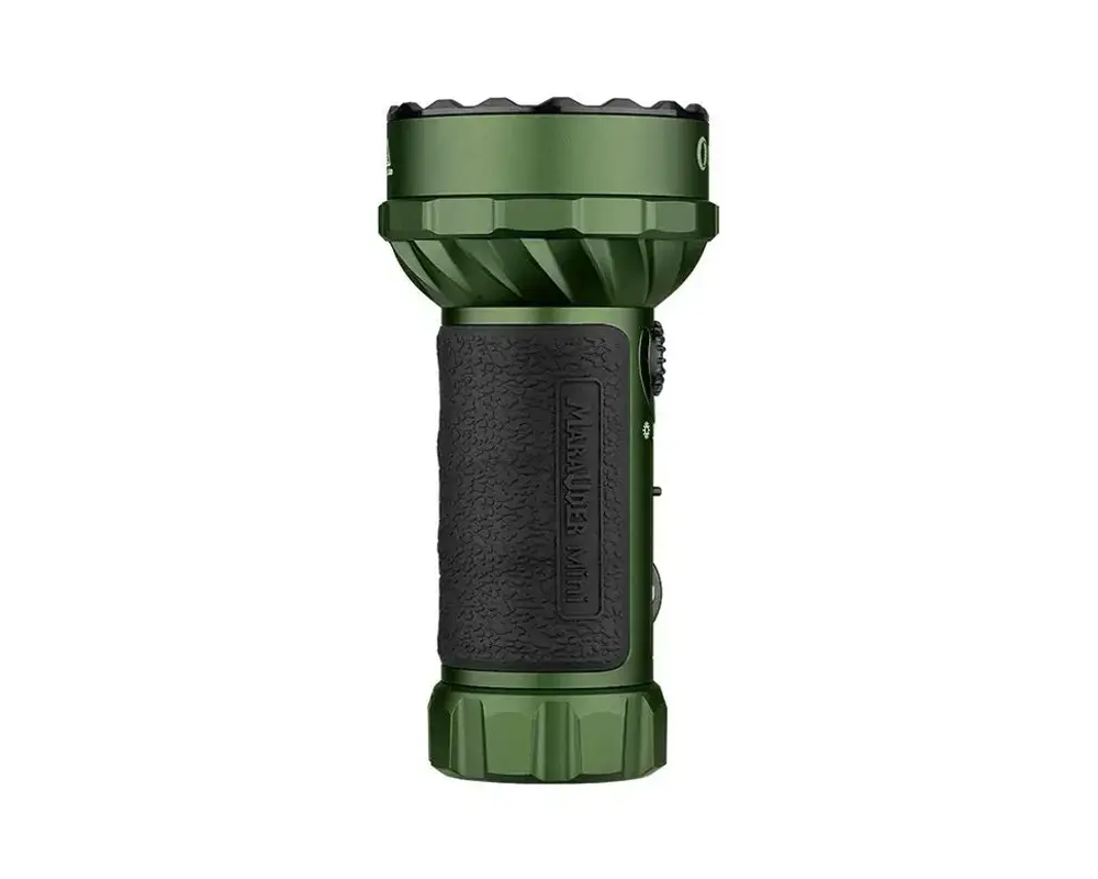 Фонарь Olight Marauder Mini OD Green