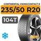 Continental VikingContact 8 235/50 R20 104T XL