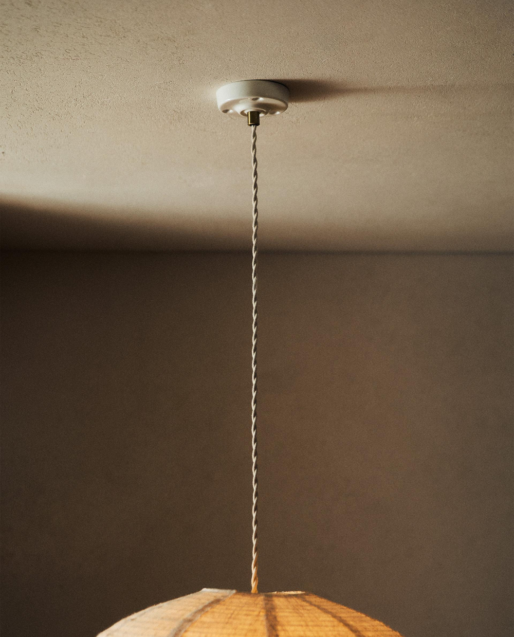 Светильник Zara Home, фото 6
