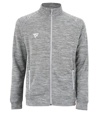 Кофта для мальчика теннисная Tecnifibre Team Junior - 12-14