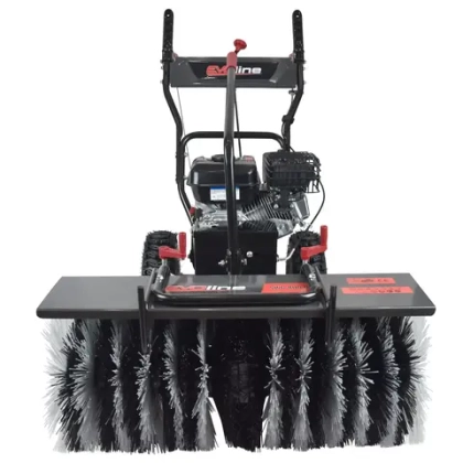 Подметальная машина EVOline SWG 800 B (с двигателем Briggs&Stratton)