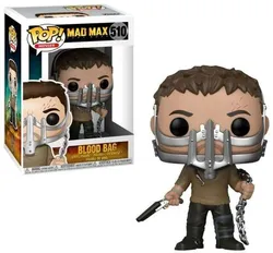 Funko POP! Mad Max: Blood Bag (510)