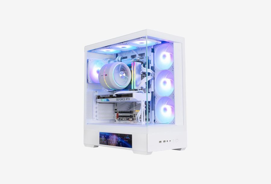 P40 DS White_0726904103129