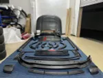 Карбоновый обвес для LAND ROVER RANGE ROVER L460 EXECUTIVE EDITION P360 P400 P530 P615 2023+ тюнинг Рейндж Ровер